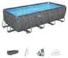 Basen 549X274X132Cm Apx 365 Bestway 561Ka Podgląd zdjęcia produktu 6
