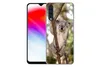 MuchoWow® Handyhülle Schutzhülle Hülle für Samsung Galaxy Produktbild-Vorschau 2
