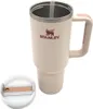 Stanley Quencher H2.0 FlowState Trinkflasche Strohhalm 1.2L Produktbild-Vorschau 5