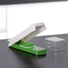 Alligator 129508, Zielony, Biały, Stal nierdzewna, Stal Podgląd zdjęcia produktu 8