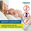 Hoberg Tür-Insektenschutz für Camper - 60 x 180 cm Produktbild-Vorschau 7