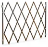 Relaxdays Hundeabsperrgitter, ausziehbar bis 130 cm, Produktbild-Vorschau 10