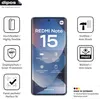 2x dipos FlexAR Xiaomi Redmi Note 15 Náhled obrázku produktu 7