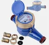Gartenwasseruhr Geeicht 3/4 Zapfhahnzähler Zapfhahn kalt Produktbild-Vorschau 1