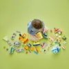 LEGO DUPLO Veľký interaktívny komunitný vláčik, Stavebnica, Náhľad obrázku produktu 4