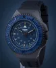 Herrenuhr - Seria: P69 Black Stealth Blue - Traser Modell: Podgląd zdjęcia produktu 8