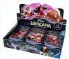 Disney Lorcana - Rise of the Floodborn Booster Display - EN Voir les images du produit 5
