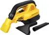 DeWALT DCV517N-XJ Akku-Handsauger 180 Watt, 18V, Produktbild-Vorschau 4