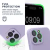 kwmobile Silikon Case für Apple iPhone 16 Pro Max Hülle - Produktbild-Vorschau 3