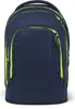 Satch Pack Toxic Yellow Schulrucksack Produktbild-Vorschau 9