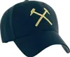 West Ham United FC - "MVP" Baseball Cap TA14107 (One Size) Náhľad obrázku produktu 2