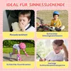 Peviasot Sensorischer Kinderstuhl, Drehstuhl für Autismus, Produktbild-Vorschau 5