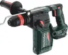 Metabo KH 18 LTX BL 24 Q, SDS Plus, Schwarz, Grün, Produktbild-Vorschau 14