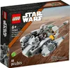 LEGO® Star Wars™ 75363 Mandalorian Microstrike N-1 Anteprima dell’immagine prodotto 10