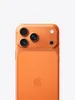 Apple iPhone 17 Pro - Cosmic Orange - Smartphone - 256 GB Produktbild-Vorschau 6
