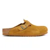 BIRKENSTOCK Boston 1025647 Größe - 41 Produktbild-Vorschau 12