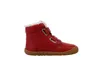Lurchi Stiefelette Nik Barefoot Produktbild-Vorschau 3