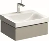 Geberit 500.505.00.1, 1 Schublade(n), 1 Stück(e), 580 mm, Produktbild-Vorschau 1