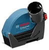 Capot d'aspiration Easy-Adjust GDE 125 EA-S Bosch, Voir les images du produit 1