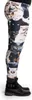 cosey - Bedruckte Tiermotiv-Leggins (Einheitsgröße) - Produktbild-Vorschau 2