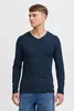 SOLID SDBasil Herren Longsleeve Langarmshirt Shirt Basic im Produktbild-Vorschau 2