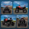 HOMCOM Elektro-Quad Kinderquad mit Scheinwerfer Produktbild-Vorschau 9