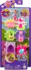 Polly Pocket HKV69 - Bracelet 2 - Mini poupée Voir les images du produit 1