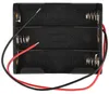 goobay Batteriehalter 6 x AaMignon (Bulk) Vista previa de la imagen del producto 6