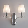 Ideal Lux PEGASO AP2, Oberfläche, 2 Glühbirne(n), E14, Produktbild-Vorschau 5