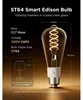 Lampadina smart Govee E27 Edison da 500 lm, lampadina a LED Anteprima dell’immagine prodotto 2