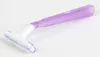 BIC Twin Lady Sensitive Razor 5 Count Produktbild-Vorschau 4