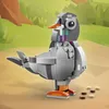 LEGO 31163 Creator 3-in-1 Graue Katze (31163) Náhľad obrázku produktu 53