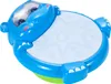 MalPlay Baby Trommel mit Licht und Sound Musikspielzeug Produktbild-Vorschau 7
