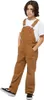 Dickies Duck Overall Braun S / Regular Braun S Produktbild-Vorschau 3