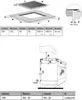 Midea KI600IX - Einbau-Induktions-Kochfeld - 60 cm Produktbild-Vorschau 9