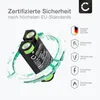 CELLONIC 1x Akku für Headset Kompatibel mit Sony MDR-RF995, Produktbild-Vorschau 3