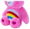 Simba TRUSTED BEARS Sonniges Herz 35cm / pud 587 - 8002 Produktbild-Vorschau 6