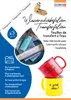 Wasserschiebefolie Transferfolie DIN A4 3 Stück Produktbild-Vorschau 1
