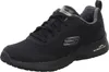 Skechers 12947-BBK - Skechers Sneaker Schwarz  Skechers Produktbild-Vorschau 5