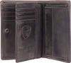 Strellson Geldbörse BakerStreet Billfold Braun 13 Produktbild-Vorschau 11