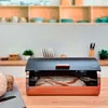 Briebe BB1161 Set di contenitori per il pane +3 in robusto Anteprima dell’immagine prodotto 4
