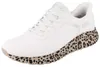Skechers Bobs Squad Chaos Sneaker White Náhled obrázku produktu 1
