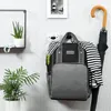 Stilvolle Kinderwagen Tasche Rucksack BASIC OSLO STYLE Baby Produktbild-Vorschau 15