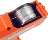 Elektrische Rebar Bindemaschine 8mm-34mm Automatische Produktbild-Vorschau 4