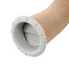 Endstück Warmluftaustritt Grau Truma für 65mm Warmluftrohre Produktbild-Vorschau 2
