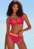 VIVANCE Tanga pink Größe 40/42 Produktbild-Vorschau 4