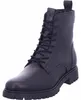 Tamaris Damen Schnürboot Stiefelette Schnürung Leder Produktbild-Vorschau 29
