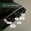 Czajnik elektryczny CHiATO flowPLAY Classic, 0,6 l - Czarny Podgląd zdjęcia produktu 5