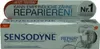 Sensodyne Repair & Protect whitening Zahnpasta 75 ml Produktbild-Vorschau 2