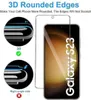 2X Schutzglas für Samsung Galaxy S23 Display Kamera Produktbild-Vorschau 4